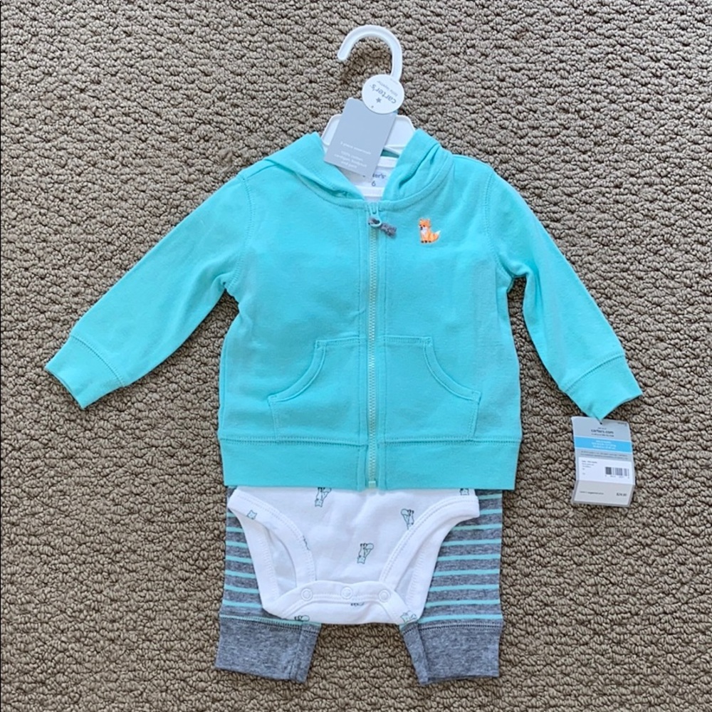 NWT outfit